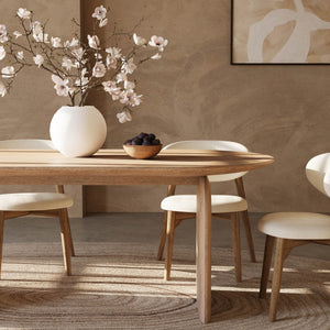 Domingo Dining Table - stylish chairs for any table | Image 12 | InSTYLE Home & Rugs