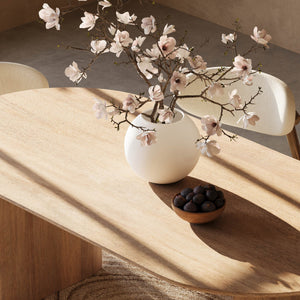 Domingo Dining Table - stylish chairs for any table | Image 14 | InSTYLE Home & Rugs