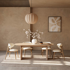 Domingo Dining Table - stylish chairs for any table | Image 15 | InSTYLE Home & Rugs