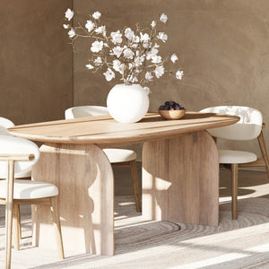 Domingo Dining Table - stylish chairs for any table | Image 16 | InSTYLE Home & Rugs
