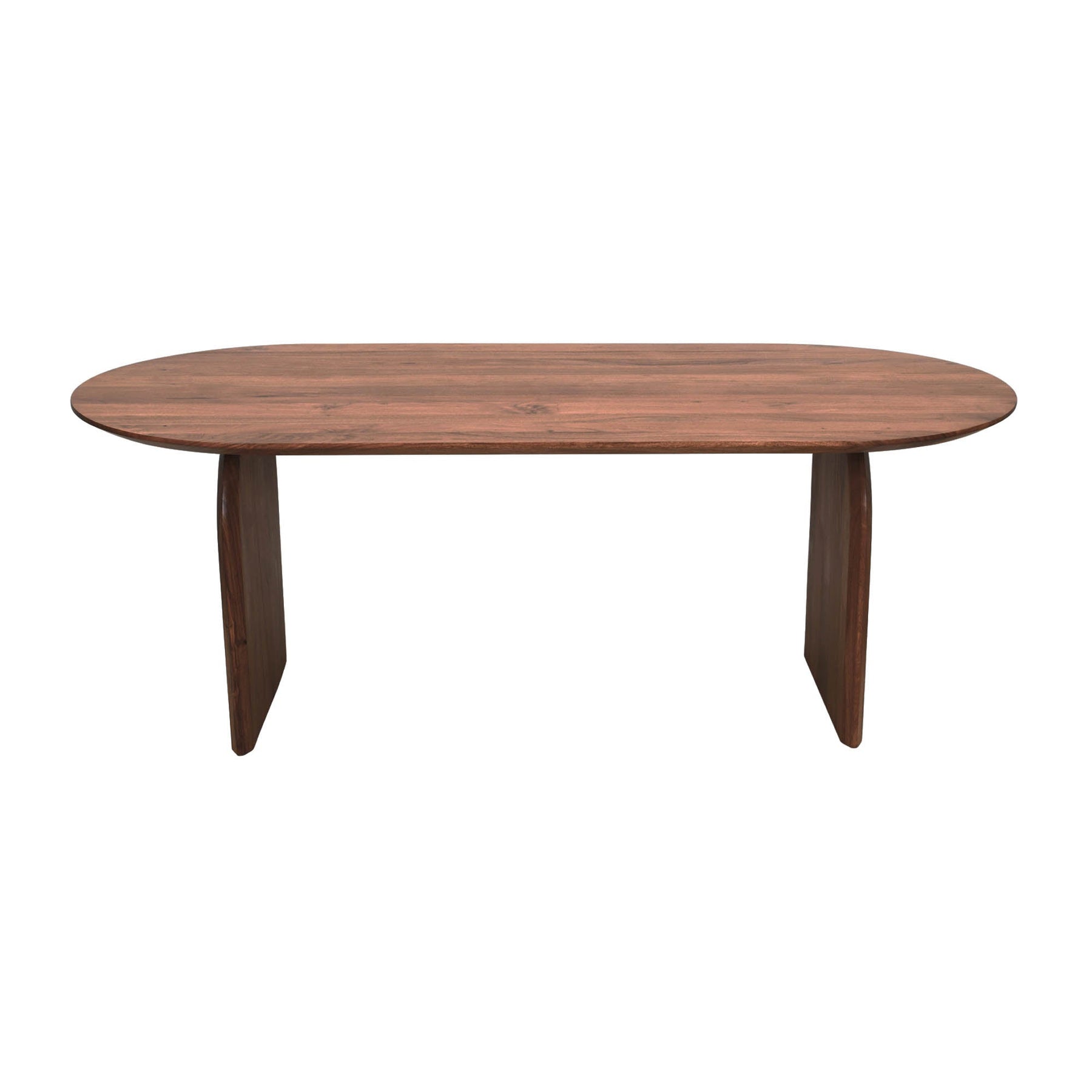 Domingo Dining Table - comfortable dining experience | Image 4 | InSTYLE Home & Rugs