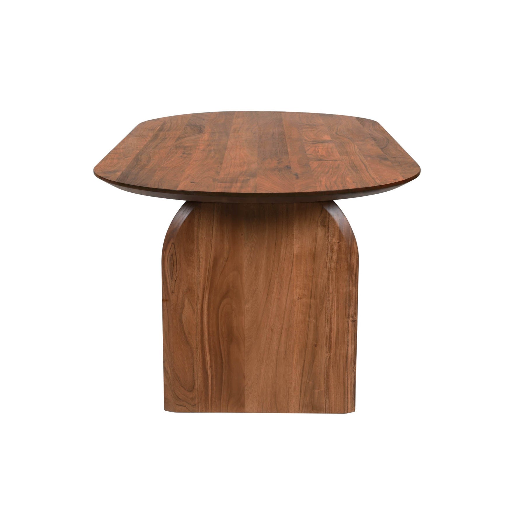 Domingo Dining Table - comfortable dining experience | Image 5 | InSTYLE Home & Rugs