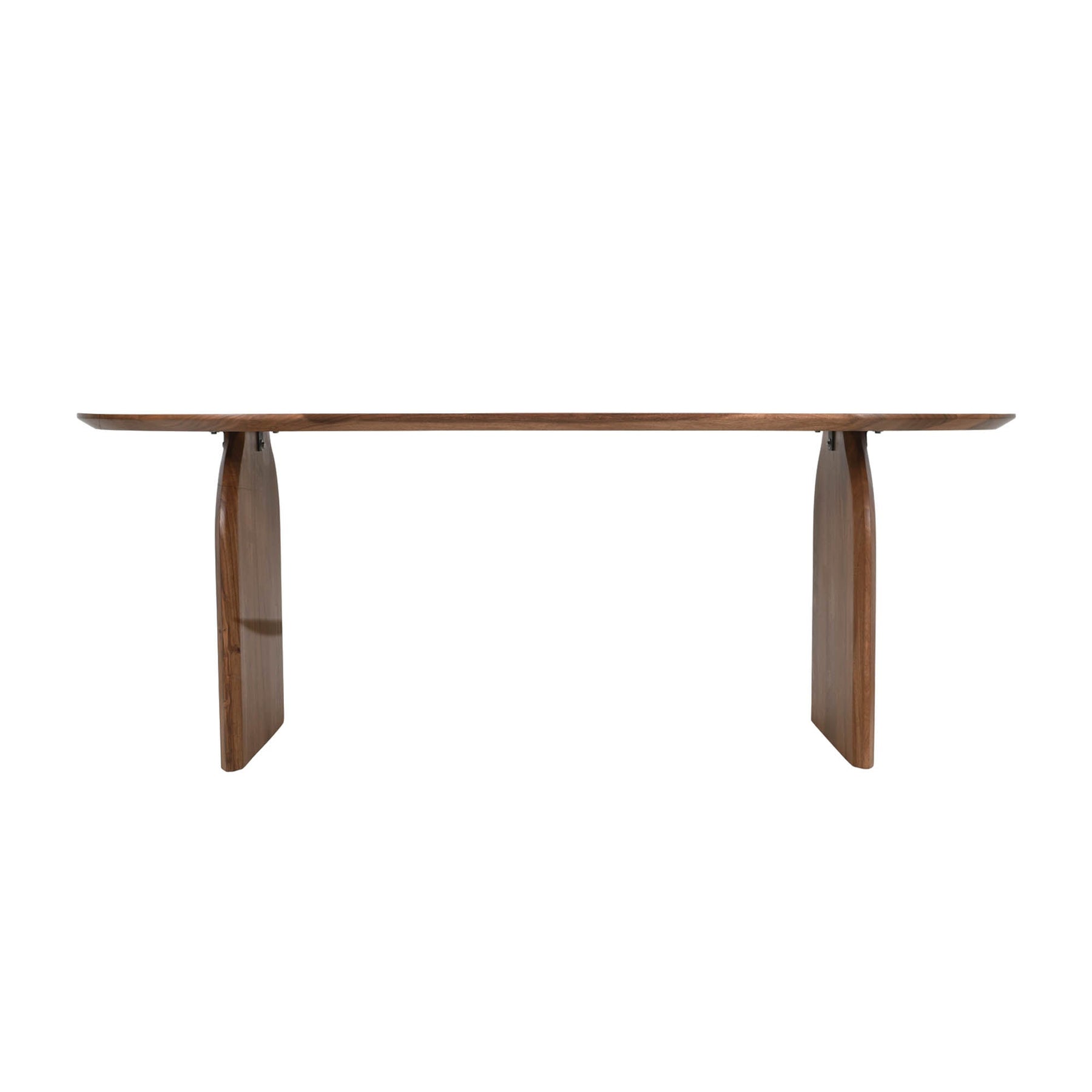 Domingo Dining Table - comfortable dining experience | Image 6 | InSTYLE Home & Rugs