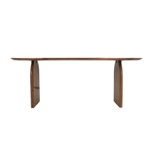Domingo Dining Table - comfortable dining experience | Image 6 | InSTYLE Home & Rugs