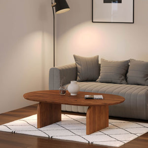 Domingo Coffee Table - modern design for any room | Image 2 | InSTYLE Home & Rugs