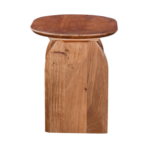 Domingo Side Table - available in a variety of materials and styles | Image 6 | InSTYLE Home & Rugs