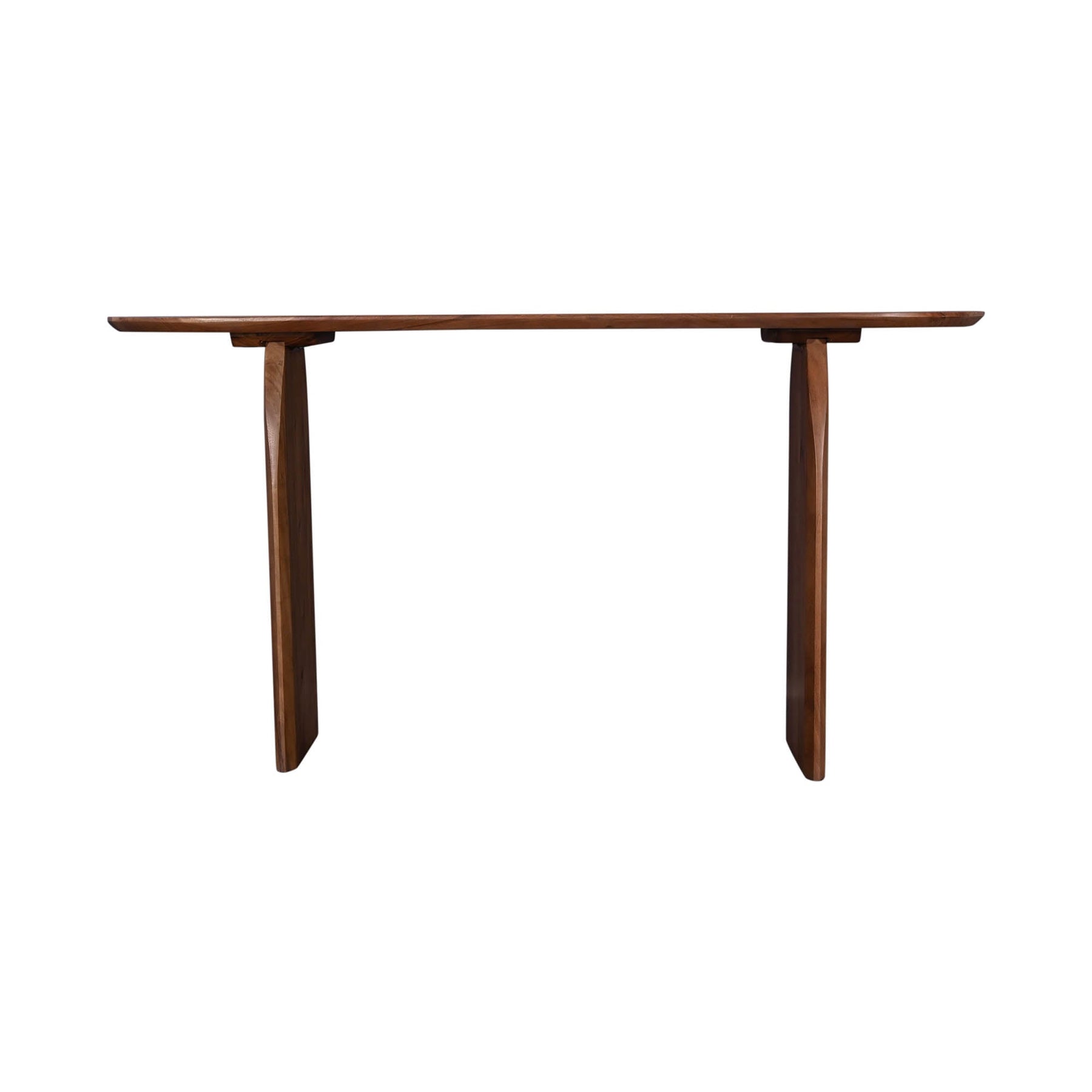 Domingo Console - compact console for organizing entryway or hallway essentials | Image 5 | InSTYLE Home & Rugs