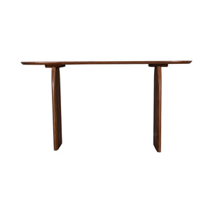 Domingo Console - compact console for organizing entryway or hallway essentials | Image 5 | InSTYLE Home & Rugs