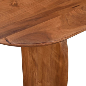 Domingo Console - compact console for organizing entryway or hallway essentials | Image 8 | InSTYLE Home & Rugs