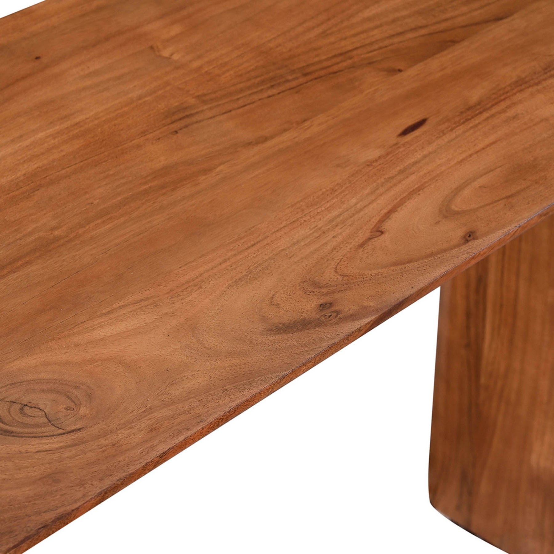 Domingo Console - compact console for organizing entryway or hallway essentials | Image 10 | InSTYLE Home & Rugs
