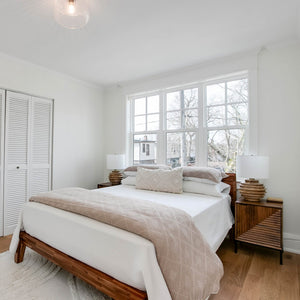 Nikita Nightstand - modern storage for your bedside | Image 13 | InSTYLE Home & Rugs