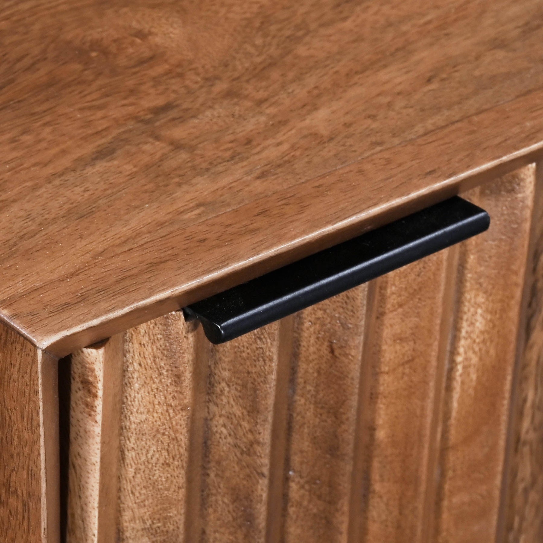 Nikita Nightstand - modern storage for your bedside | Image 8 | InSTYLE Home & Rugs