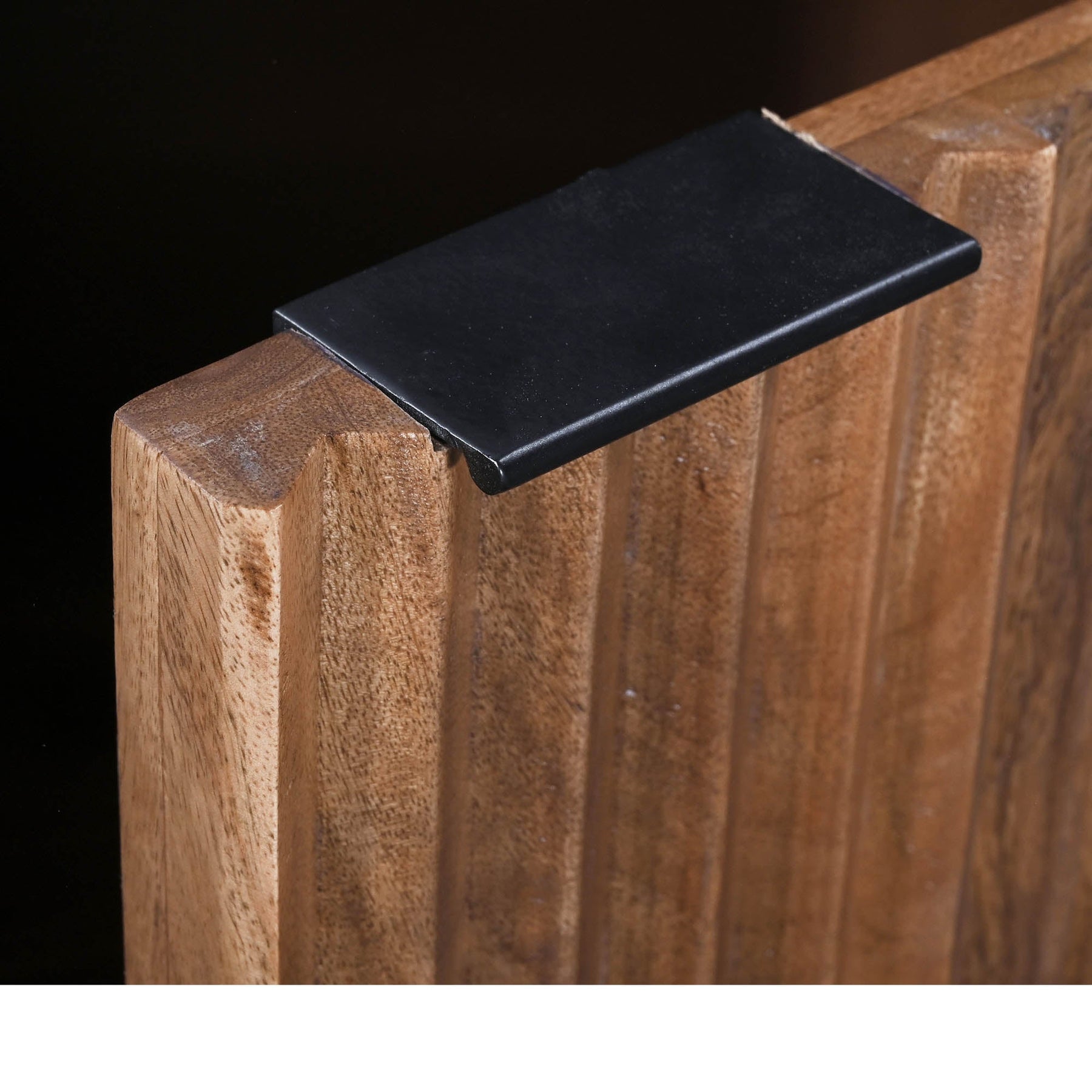 Nikita Nightstand - modern storage for your bedside | Image 11 | InSTYLE Home & Rugs