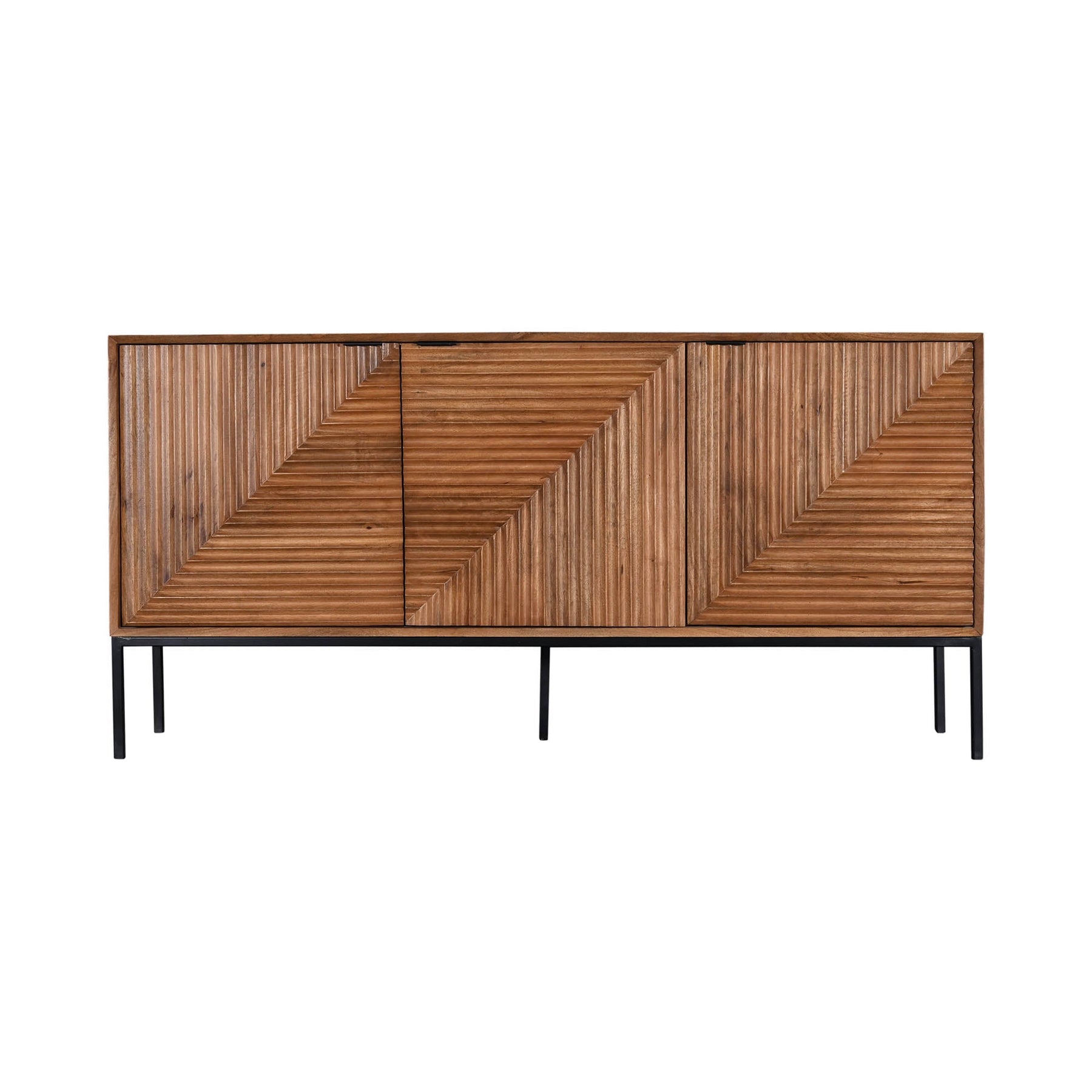 Nikita Sideboard - elegant sideboard with style | Image 4 | InSTYLE Home & Rugs