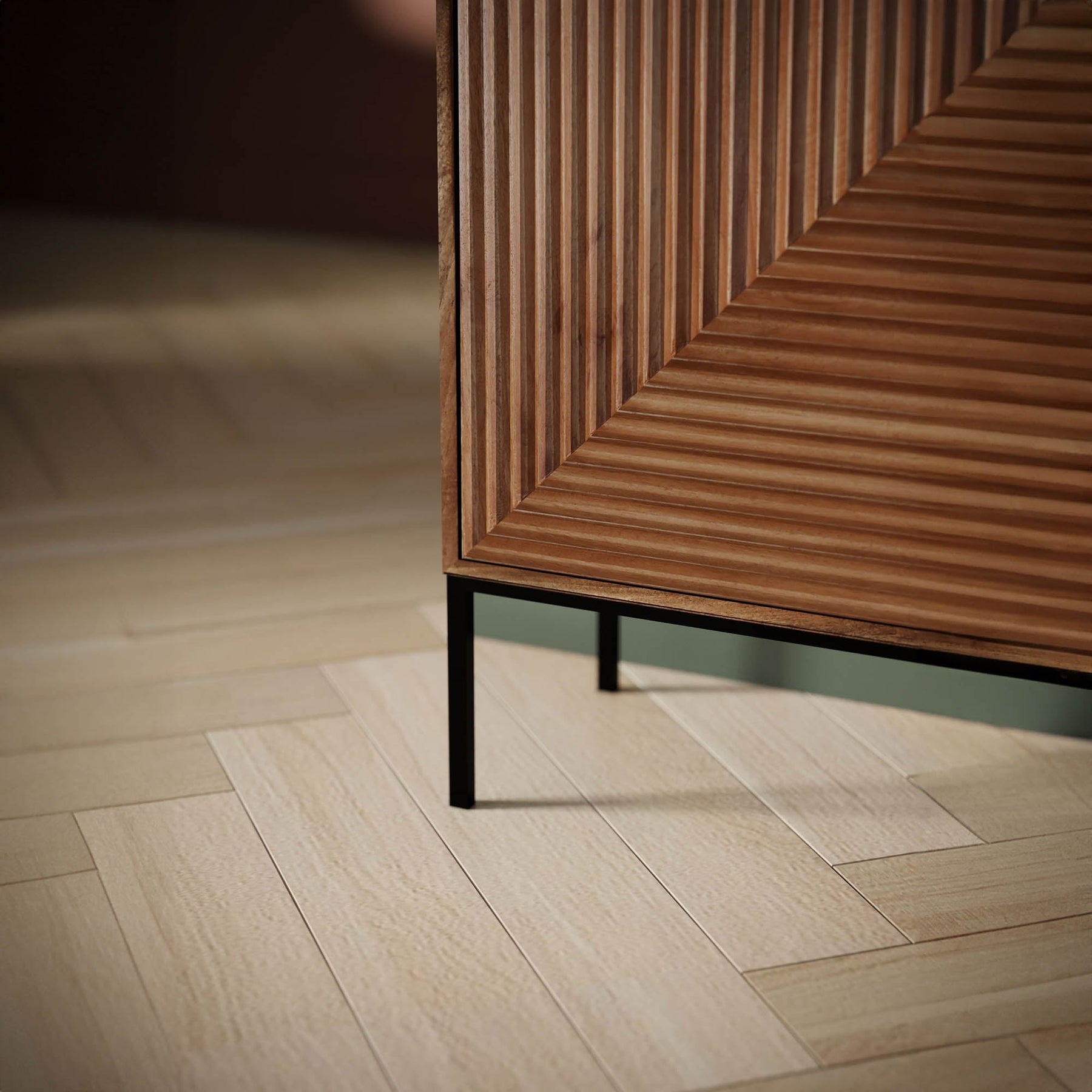 Nikita Sideboard - elegant sideboard with style | Image 12 | InSTYLE Home & Rugs