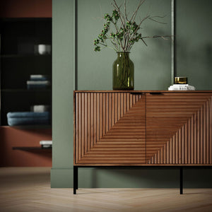Nikita Sideboard - elegant sideboard with style | Image 13 | InSTYLE Home & Rugs