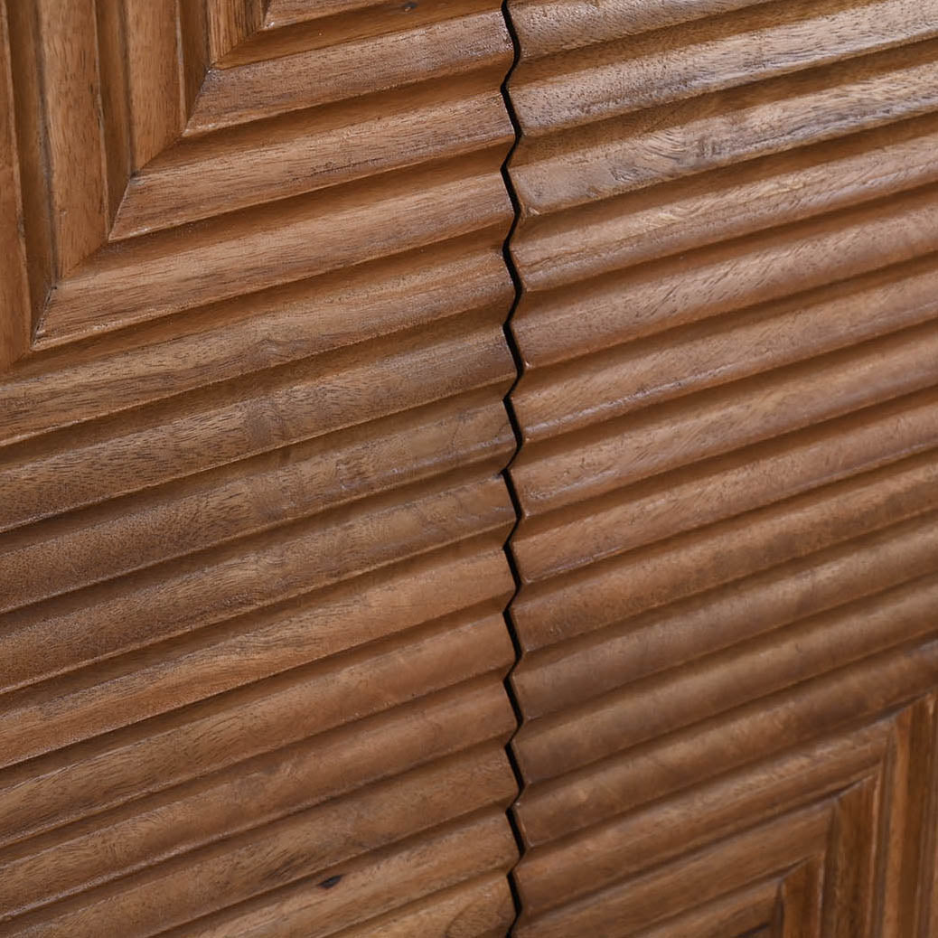 Nikita Sideboard - elegant sideboard with style | Image 10 | InSTYLE Home & Rugs