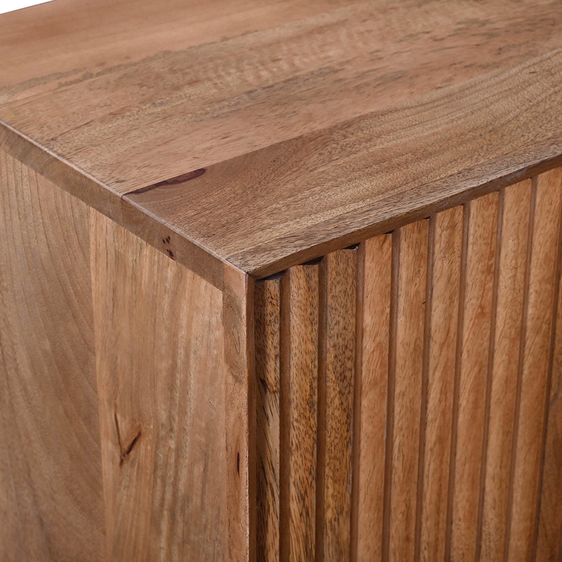 Nikita Sideboard - elegant sideboard with style | Image 8 | InSTYLE Home & Rugs