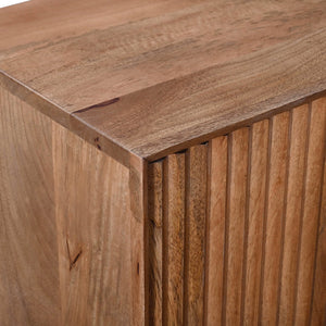 Nikita Sideboard - elegant sideboard with style | Image 8 | InSTYLE Home & Rugs