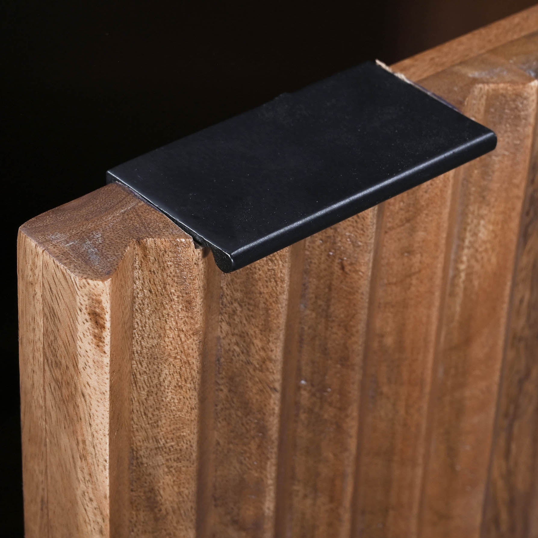 Nikita Sideboard - elegant sideboard with style | Image 9 | InSTYLE Home & Rugs