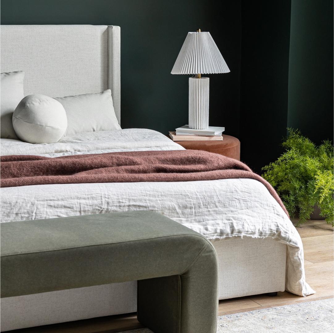 Josie Storage Bed - stylish bed for any bedroom | Image 18 | InSTYLE Home & Rugs