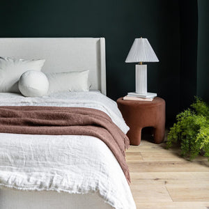Josie Bed - stylish bed for any bedroom | Image 3 | InSTYLE Home & Rugs