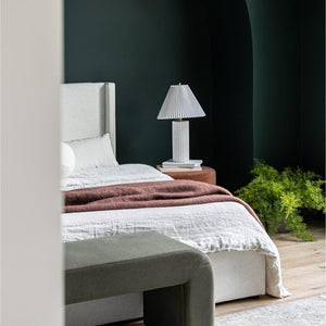 Josie Bed - stylish bed for any bedroom | Image 4 | InSTYLE Home & Rugs