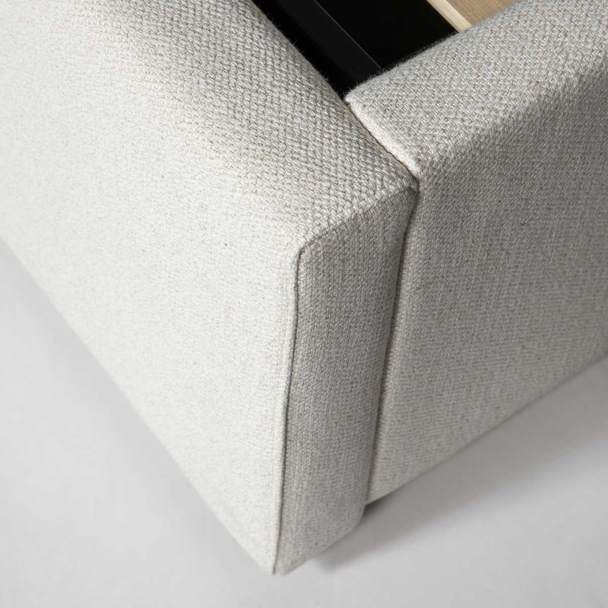 Josie Bed - stylish bed for any bedroom | Image 10 | InSTYLE Home & Rugs