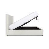 Josie Storage Bed - stylish bed for any bedroom | Image 1 | InSTYLE Home & Rugs