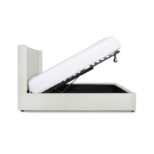 Josie Storage Bed - stylish bed for any bedroom | Image 1 | InSTYLE Home & Rugs