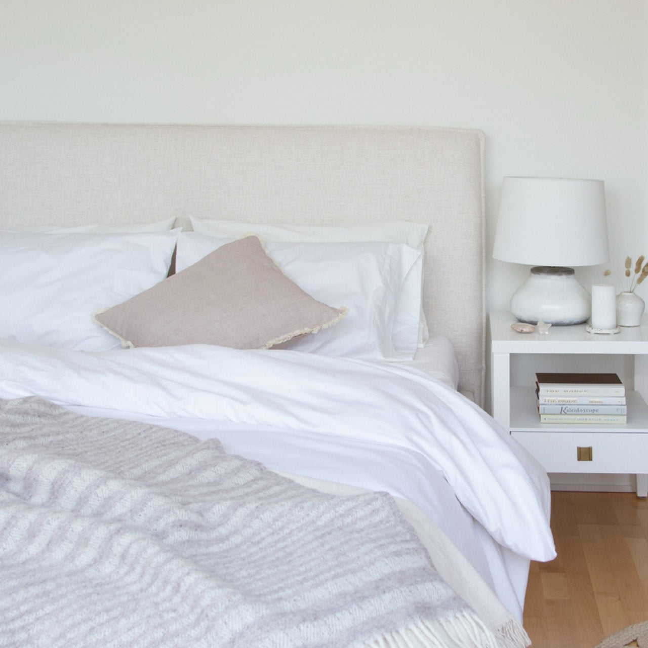 Julia Bed - comfortable bed for restful sleep | Image 17 | InSTYLE Home & Rugs