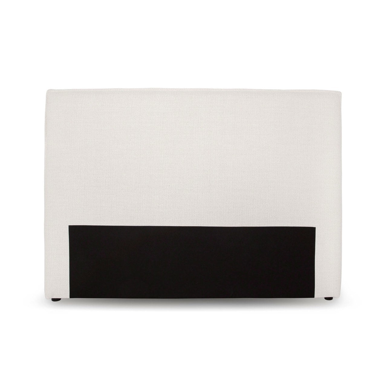 Julia Headboard - upholstered headboard for added comfort and luxury | Image 1 | InSTYLE Home & Rugs