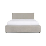 Julia Bed Short - luxurious bed for modern homes | Image 3 | InSTYLE Home & Rugs