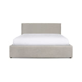 Julia Bed Short - luxurious bed for modern homes | Image 1 | InSTYLE Home & Rugs