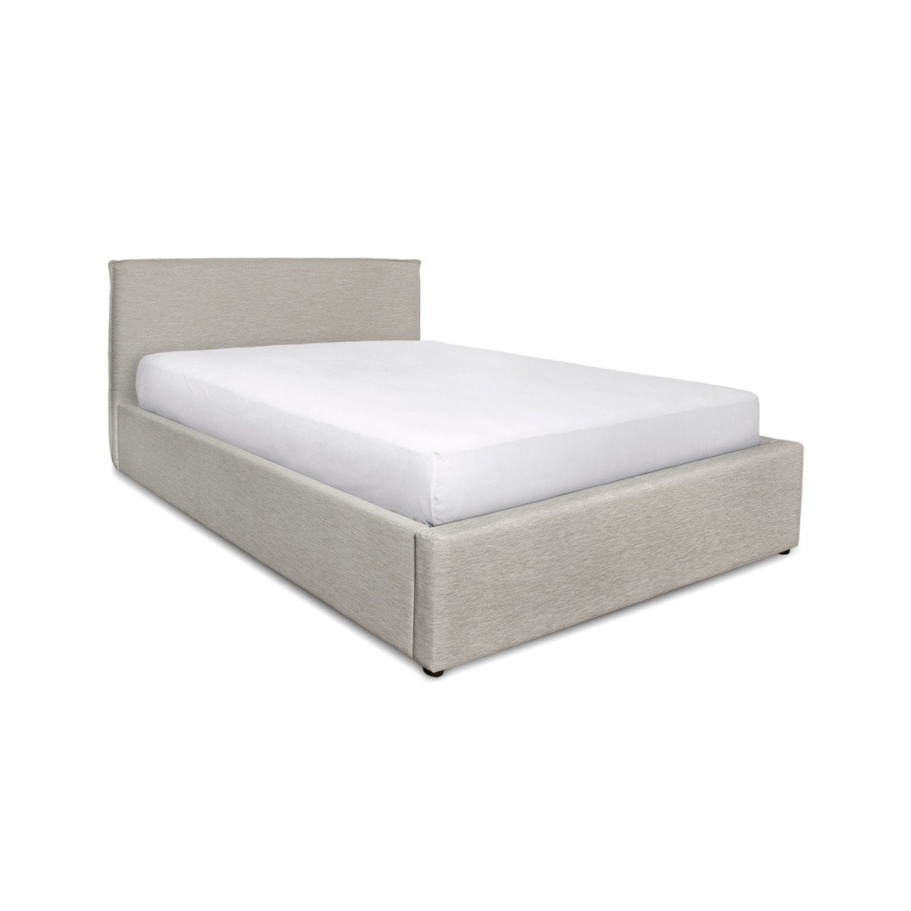 Julia Bed Short - luxurious bed for modern homes | Image 9 | InSTYLE Home & Rugs