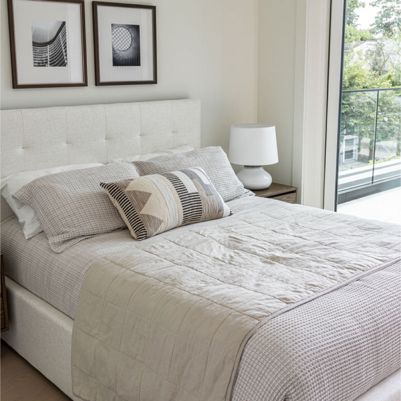 June Bed - luxurious bed for modern homes | Image 8 | InSTYLE Home & Rugs