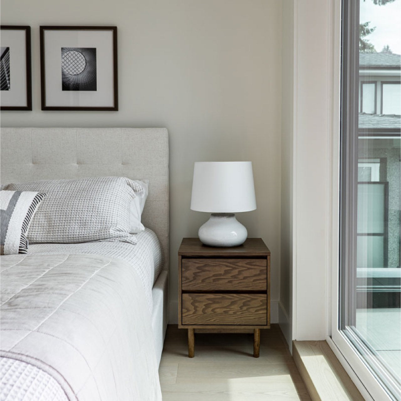 June Bed - luxurious bed for modern homes | Image 10 | InSTYLE Home & Rugs