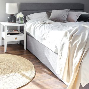 Justin Storage Bed - stylish bed for any bedroom | Image 16 | InSTYLE Home & Rugs