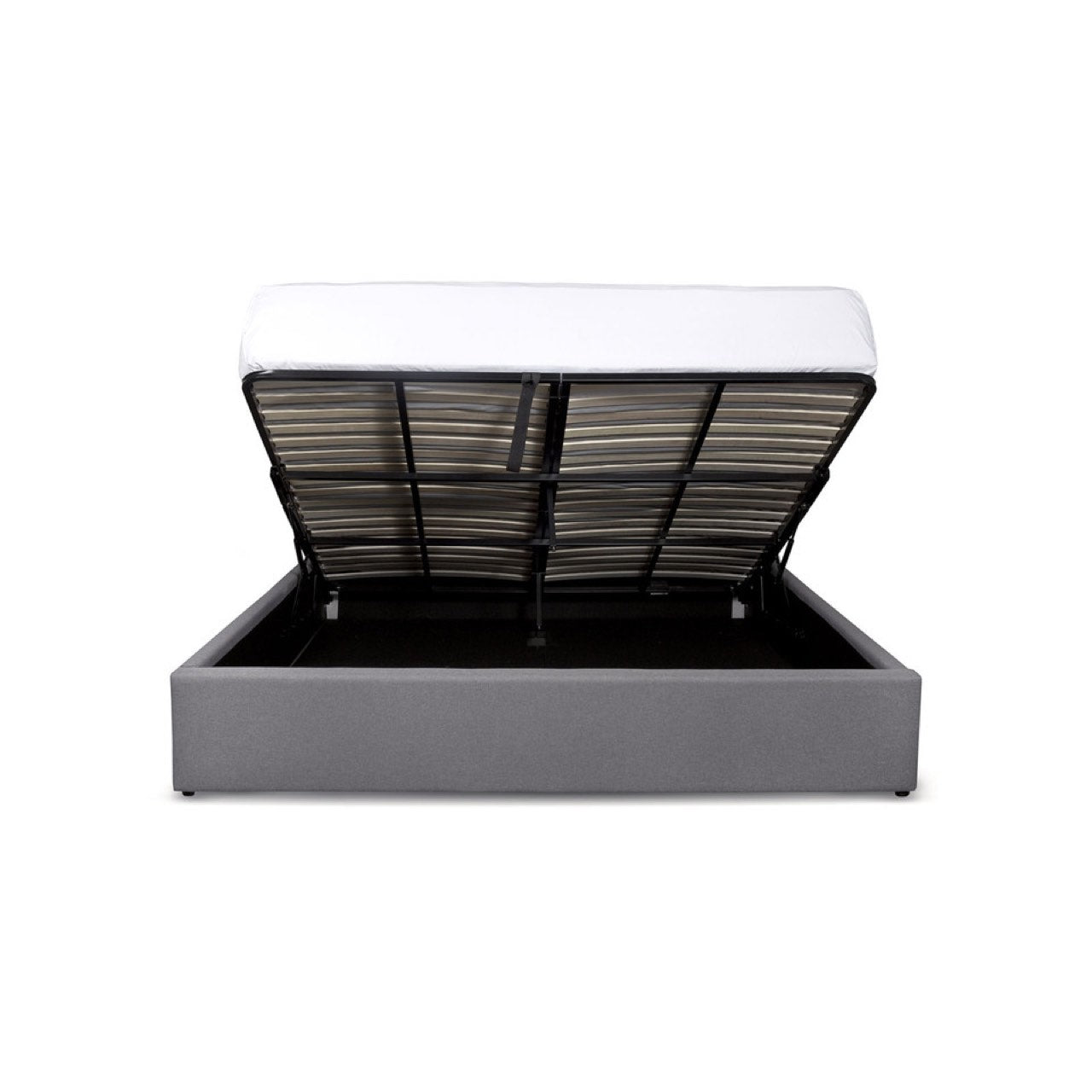 Justin Storage Bed - stylish bed for any bedroom | Image 20 | InSTYLE Home & Rugs