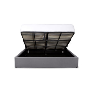 Justin Storage Bed - stylish bed for any bedroom | Image 20 | InSTYLE Home & Rugs