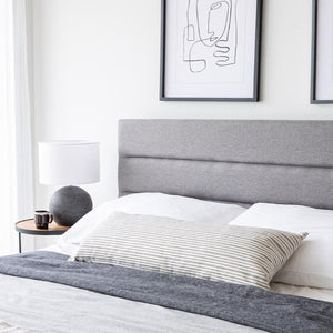 Justin Storage Bed - stylish bed for any bedroom | Image 4 | InSTYLE Home & Rugs