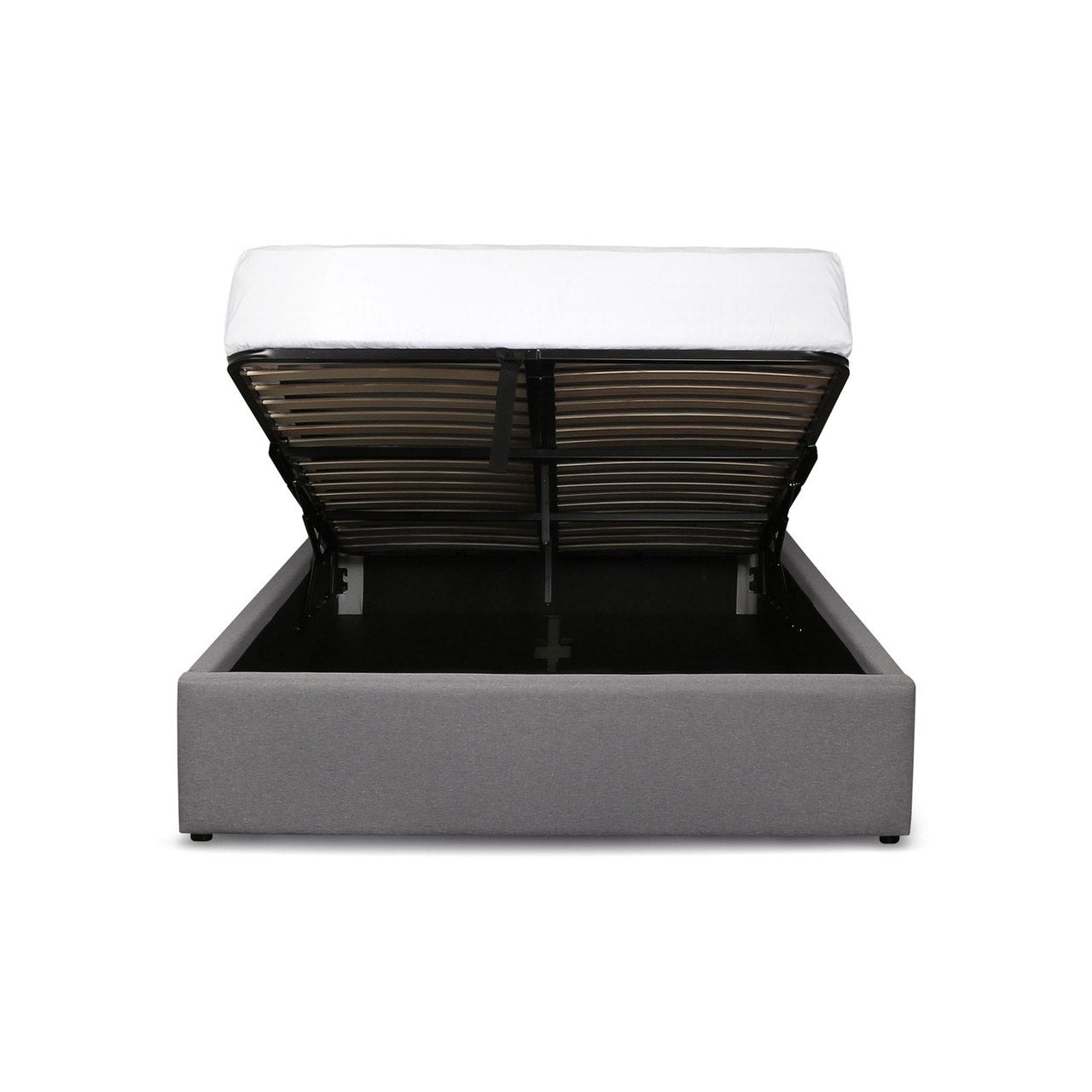 Justin Storage Bed - stylish bed for any bedroom | Image 11 | InSTYLE Home & Rugs