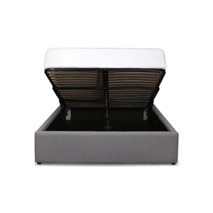 Justin Storage Bed - stylish bed for any bedroom | Image 11 | InSTYLE Home & Rugs