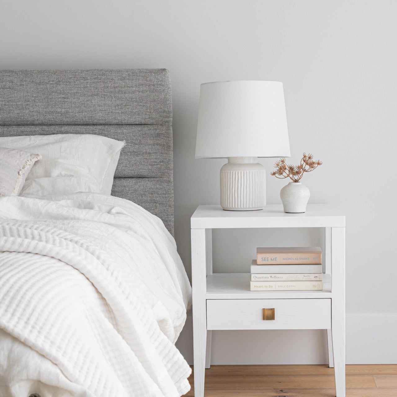 Justin Storage Bed - stylish bed for any bedroom | Image 18 | InSTYLE Home & Rugs