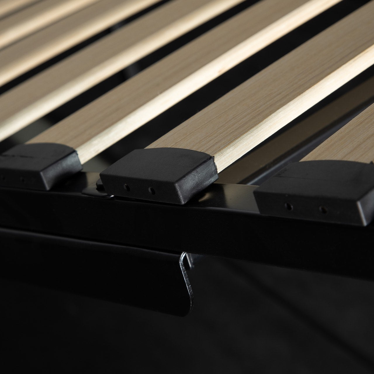 Justin Storage Bed - stylish bed for any bedroom | Image 15 | InSTYLE Home & Rugs