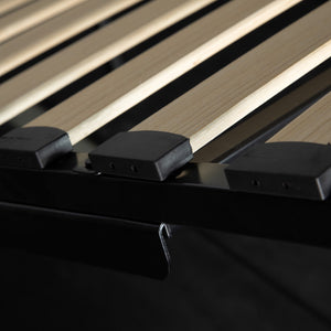 Justin Storage Bed - stylish bed for any bedroom | Image 15 | InSTYLE Home & Rugs