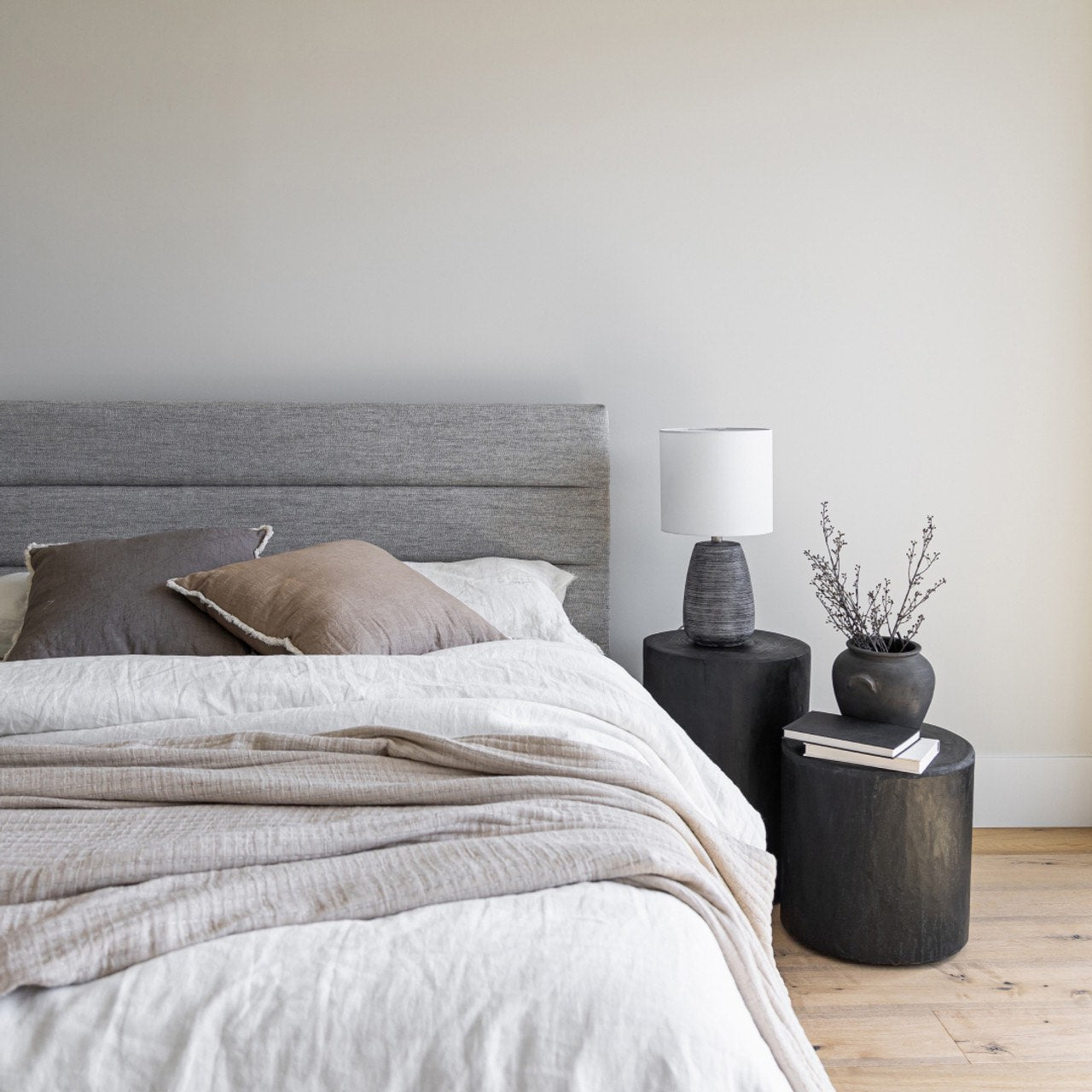 Justin Storage Bed - stylish bed for any bedroom | Image 7 | InSTYLE Home & Rugs