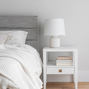 Justin Storage Bed - stylish bed for any bedroom | Image 8 | InSTYLE Home & Rugs