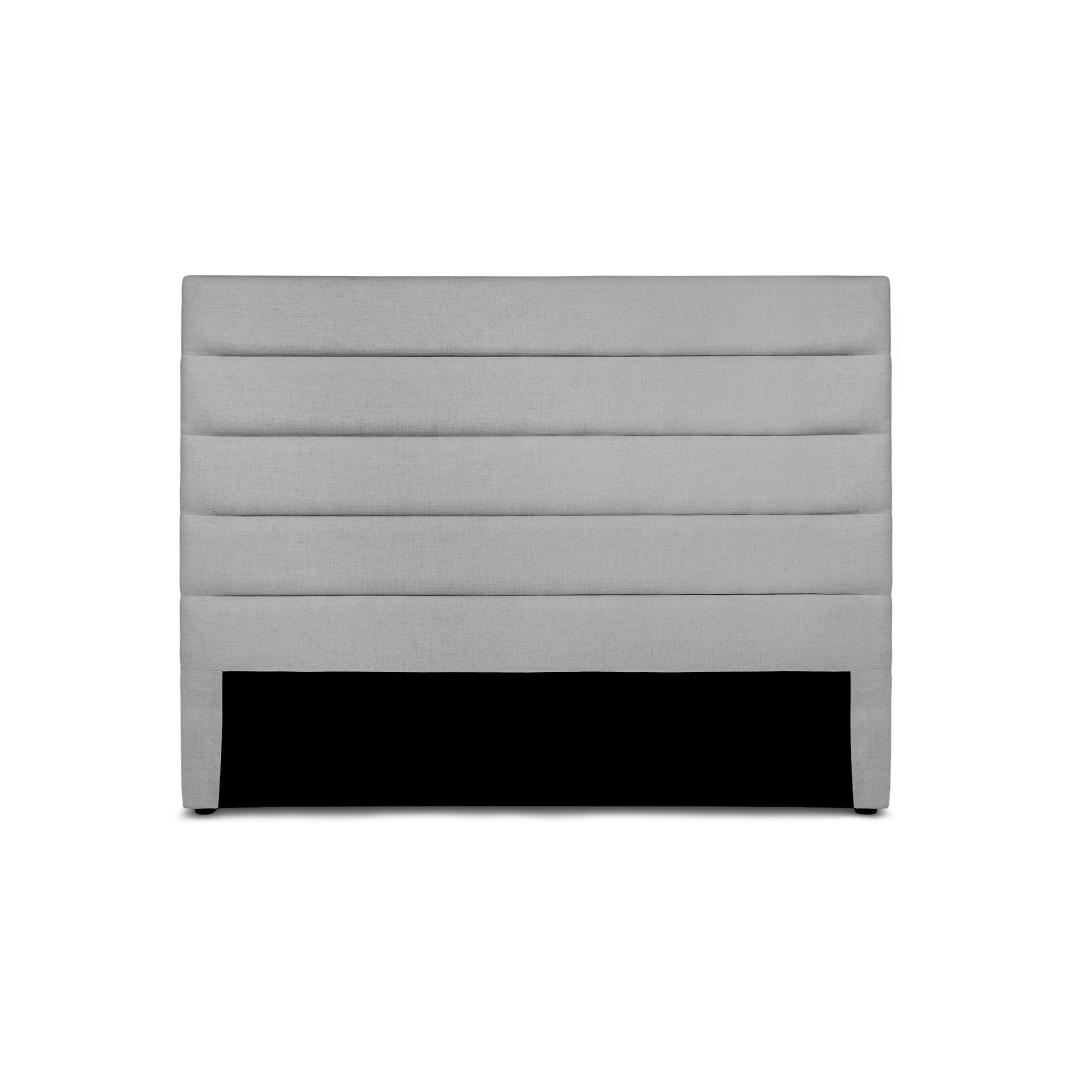 Justin Headboard - elegant headboard to enhance your bedroom style | Image 2 | InSTYLE Home & Rugs
