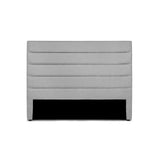 Justin Headboard - elegant headboard to enhance your bedroom style | Image 2 | InSTYLE Home & Rugs